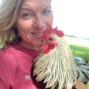 Meet your Posher, Melinda